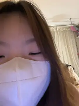 _xiaoxinxin_ Show Webcam