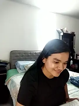 Paulabusty Webcam show
