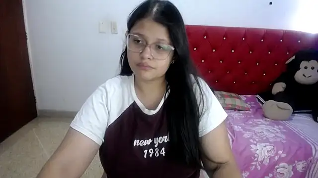 angel_barbie_1's Live XXX Chat