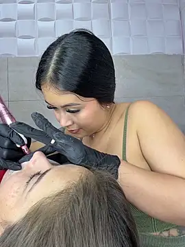 CrisMarulanda Live XXX Chat