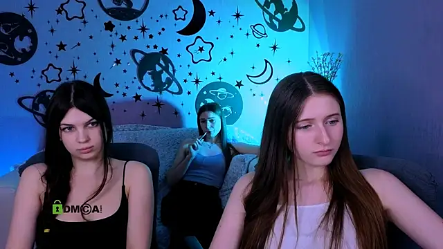 nekky_mouse Adlı Modelin Canlı XXX Sohbeti
