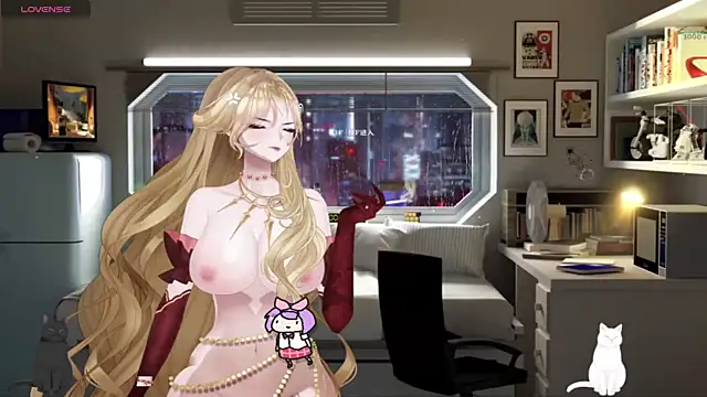 chenxi003のライブXXXチャット