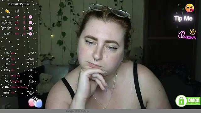 Chat XXX ao vivo de Alicia_love00