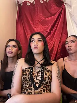 cuntyslut_lexie Adlı Modelin Web Kamerası Şovu