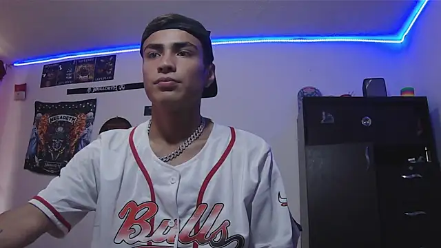 Fenix_hardcock Webcam-Show