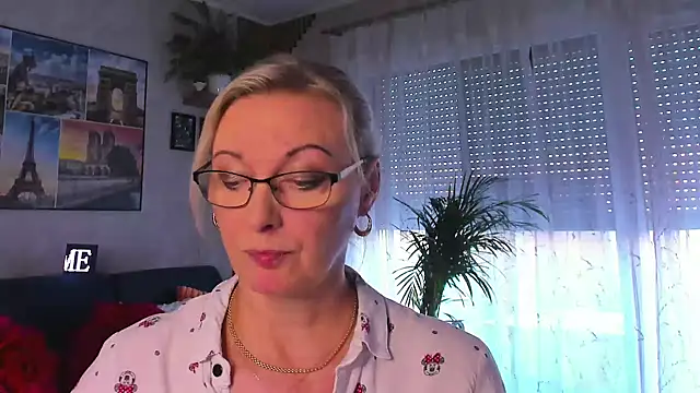 vanessa_chat's Live XXX Chat