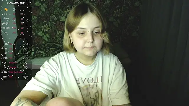 vendymories' Live XXX Chat
