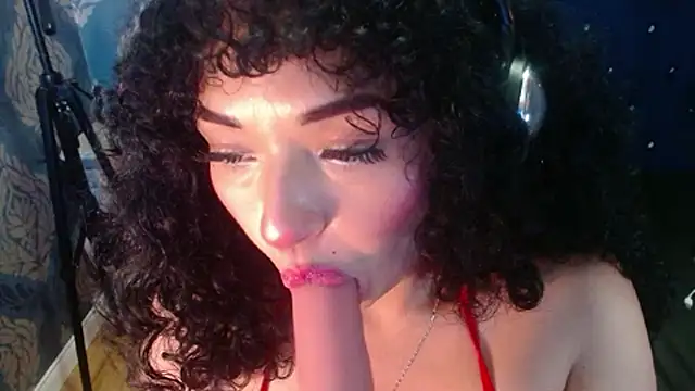 Show de webcam de Sofiacowperx