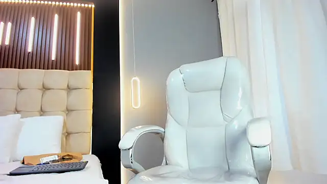 Show de webcam de Amara_lune