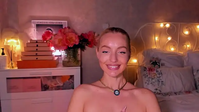 aestetick's Live XXX Chat