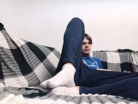 RayMartino's Webcam Show