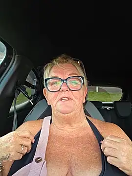 BridgetBlueEyes Webcam Show