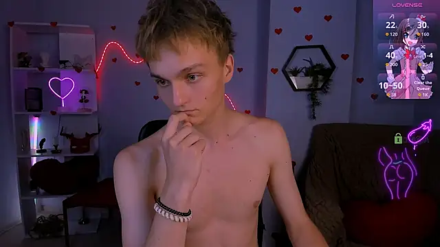 john_lik Live XXX Chat