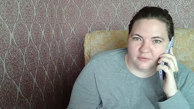 ElviraOreilllyX: онлайн-секс-чат