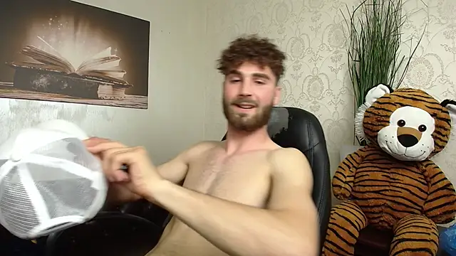 KyloEast Live XXX-Chat