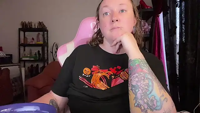 kisicaxx Live XXX-Chat