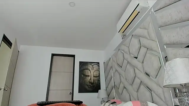Show webcam de alexandra_fire69x