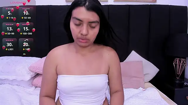 Czat XXX na żywo – kaylasanders7