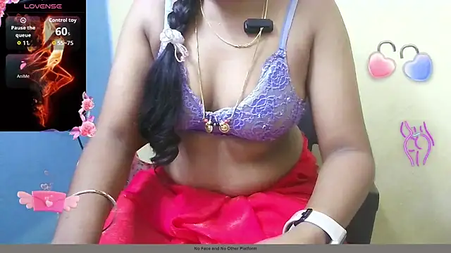 Telugu_bj_star Live XXX Chat