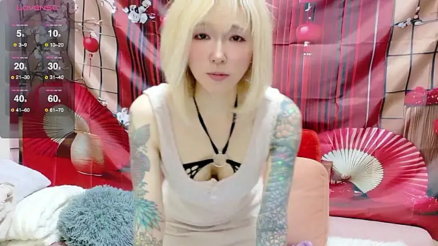 kimagure-fu-n Live XXX chat