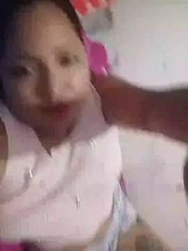 Sembang XXX Secara Langsung Angelly_ricura
