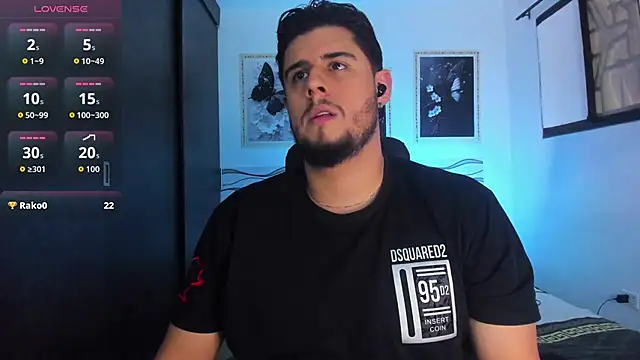 Živý XXX chat Ryan_evannss_