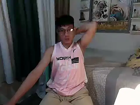 xshyboyx's Webcam Show