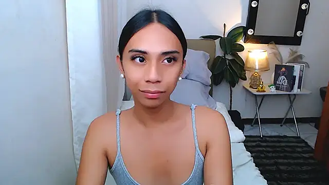 Show de webcam de scarlet_smith7