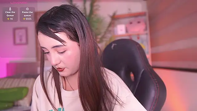 dakotaa_01 Live XXX-chat