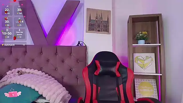 PepperTwink – Naživo XXX chat