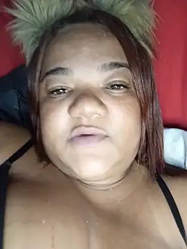 XXX chat uživo modela Meellcarioca