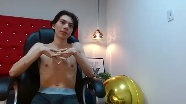 Julesx15 Webcam Show