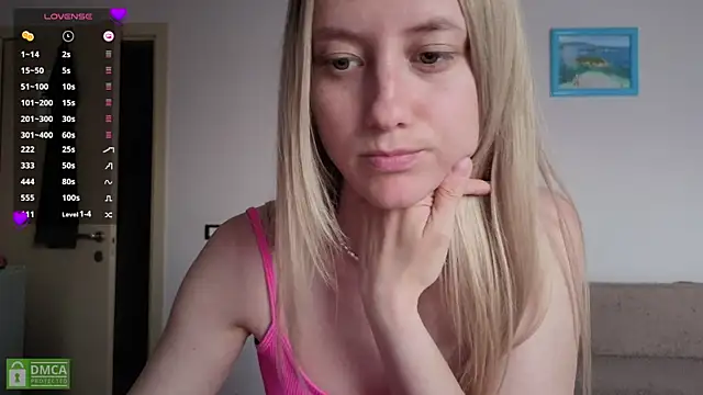 Chatroom XXX en direct de AngeelLina