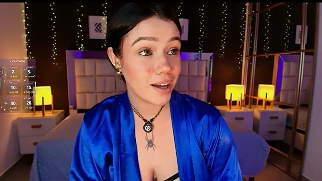aria_bloomern Live XXX chat