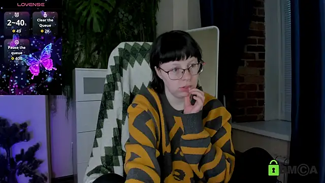 Melissa_Wells – Naživo XXX chat