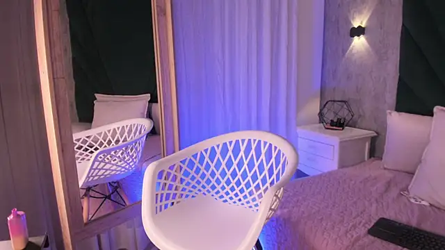 Živý XXX chat Andy_vergara1