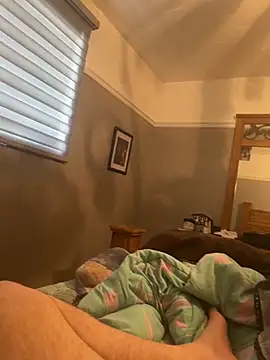InstinctCash's Webcam Show