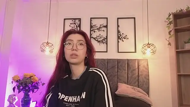 Andy_and_emma Chat XXX in diretta