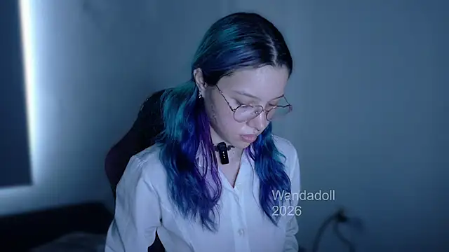 WandaDolln Live XXX chat