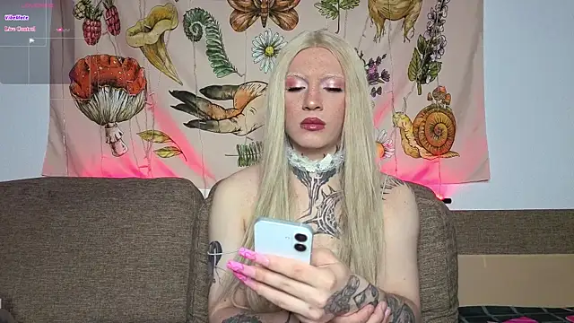 babylola228 Live XXX-Chat