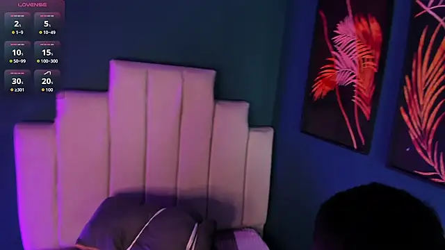 Alex_Kriz élő XXX-chatje