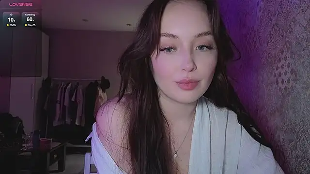 Chat XXX en directo de Astral_Muse_