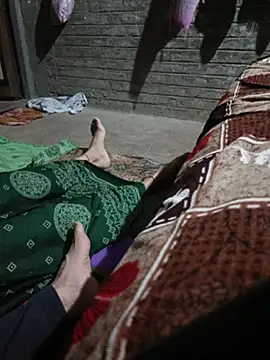 Živá chatovací místnost hd_bhabhi