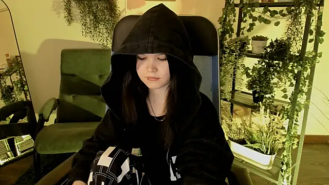 Elainebeness 라이브 XXX 채팅