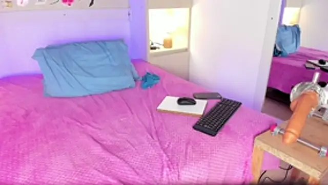 Chatroom XXX en direct de TaylorBloom