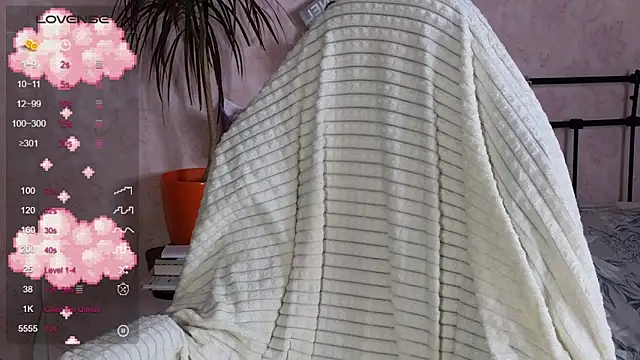 lil_luna_x Adlı Modelin Canlı XXX Sohbeti