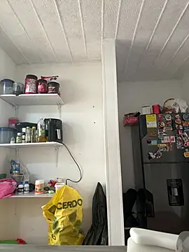 Chat XXX Live emmyjhonson07