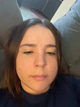 Czat XXX na żywo – AMORINHA_S2_