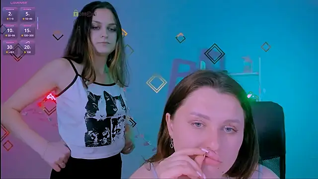 clery_abyss 라이브 XXX 채팅