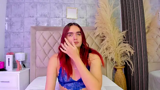 Онлайн чат XXX CleoFoxxx_